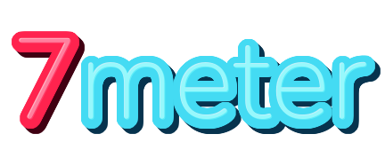 7meter — logo kanal