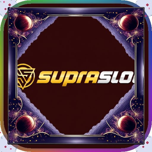 supraslot — mitra unggulan
